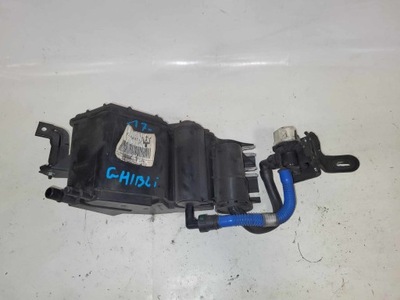 Фильтр угольный maserati ghibli 2017 фото №1