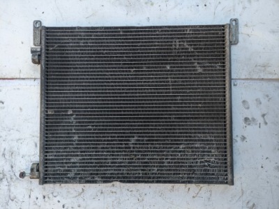 Радиатор кондиционера vectra signum 12805059 фото №1