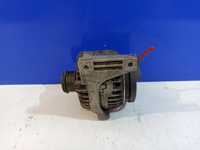 VOLVO S60 2001 ALTERNATORY COMPUESTO  