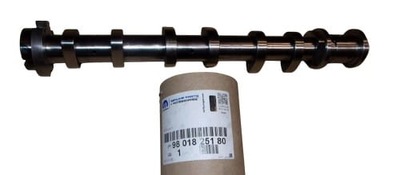 Вал розподільного валу 9801825180 peugeot 2008 1.2 thp оригінал фото №1