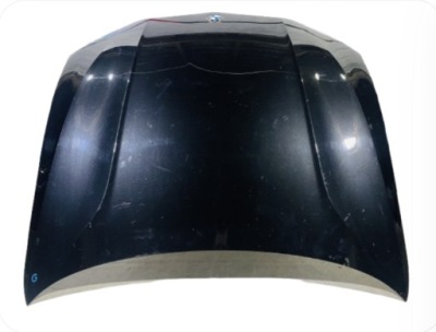 Bmw 3 g20 g21 капот крышка двигателя перед 2018-2024 год фото №1