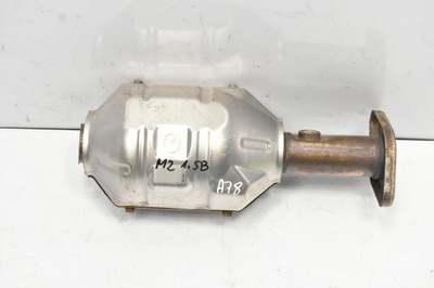 CATALIZADOR DPF P521 1.5D MAZDA 2 DJ DL 14-  