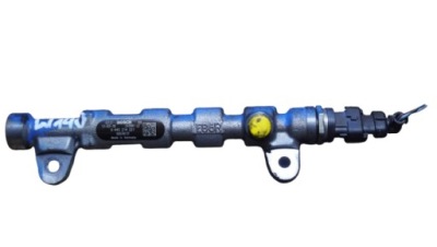 Молдинг упорскування opel 2.0 cdti 55576177 фото №1