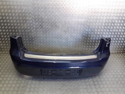 Бампер задняя fiat croma ii фото №1