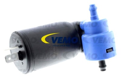 VEMO BOMBA DE LAVAPARABRISAS PARTE DELANTERA MERCEDES G W460 G W461 G W463 ABARTH  