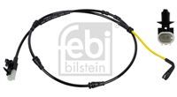 Febi датчик тормозных колодок ham. фото №1