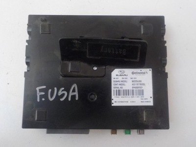 Модуль subaru forester v 86222sj000 a2c1767780200 фото №1