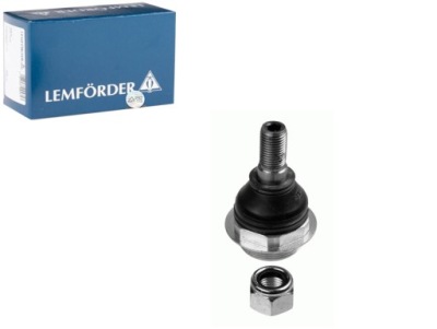 Lemforder 33890 02 шарнир крепёжный / направляющая фото №1
