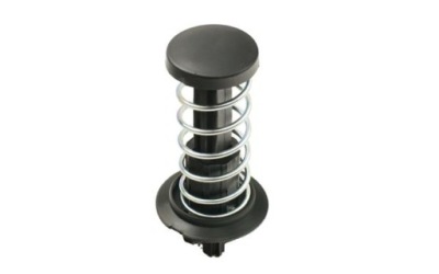 Отбойник пружина крышки капот mercedes w204 w212 w222 фото №1