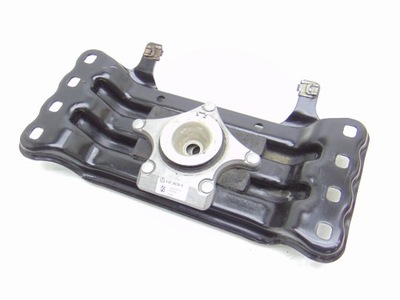 Кронштейн подушка коробки mercedes glk x204 3.0 cdi фото №1