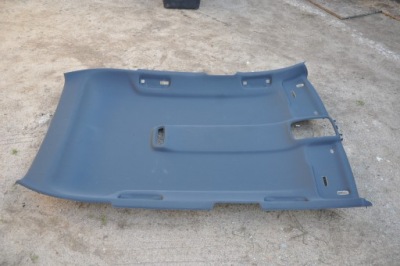 Потолок audi a3 хэтчбек 2023 8y4867505a фото №1