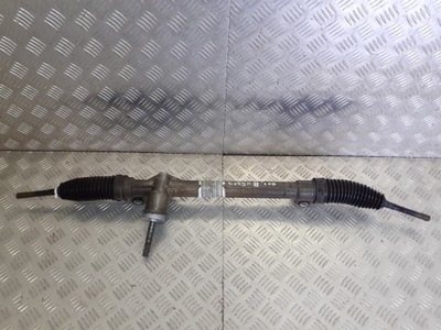 Рейка рульова opel corsa d 1.0 a0006254 фото №1