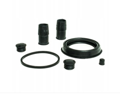 Ремкомплект супорт audi a4 b7 2004-2008 60mm фото №1