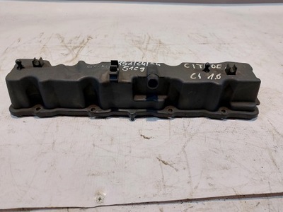 Кришка клапанів citroen c4 1.6 фото №1