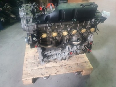Двигатель volvo xc60 s60 xc70 b6304t2 3.0 t6 фото №1