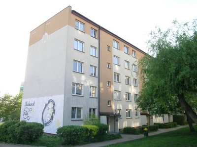 Mieszkanie, Białystok, Dziesięciny, 60 m²