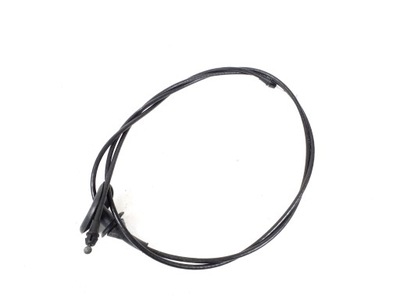 Трос тяга капот chevrolet camaro 2016- оригинал фото №1