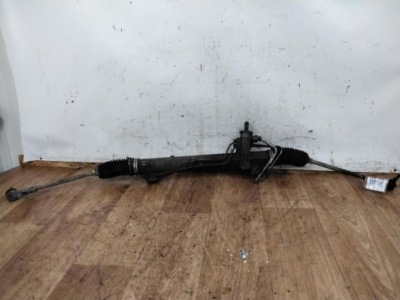 Lancia phedra трансмісія кермова рейка рульова. фото №1