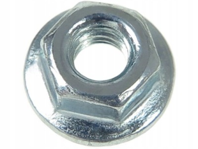 Гайка генератора as-pl ars9056s фото №1