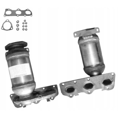 Jmj 1091211fa катализатор фото №1