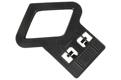 Volvo xc90 ii 2015- przed lift ліва кронштейн заглушки розпилювача фото №1