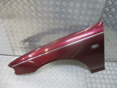 Крила лівий rover 75 cdx фото №1