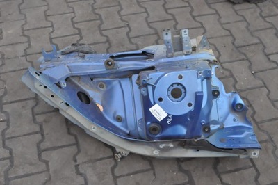 Volvo v90 s90 четверть лонжерон левая przódprzednia лонжерон фото №1