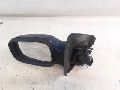 Зеркало левая электрический renault megane i lift фото №1