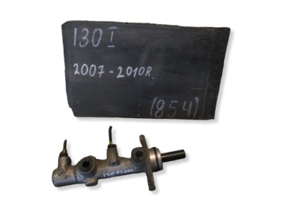 Насос тормозная hyundai i30 07-09r фото №1