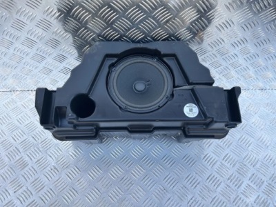 Динамик сабвуфер audi a4 b9 15- 8w9035382 фото №1