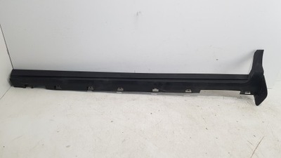 Ford kuga mk2 молдинг порог левая cv44-s10155-a фото №1