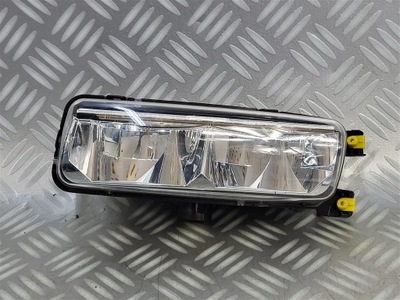 Противотуманная фара левый land rover range rover sport l405 l494 ck52-15201-ab фото №1