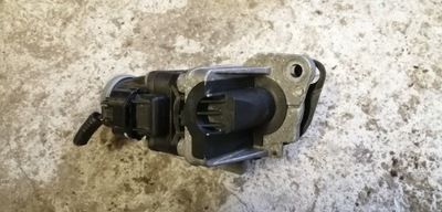 Renault talisman 1.5 dci клапан egr h8201411538 фото №1