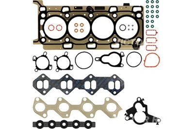 VICTOR REINZ COMPUESTO JUEGO DE FORROS DEL MOTOR TECHO OPEL VIVARO A  