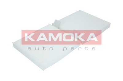 KAMOKA F415801 FILTRO DE CABINA  