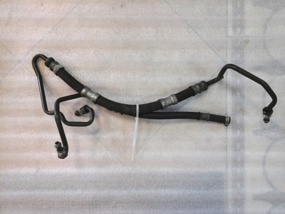 Opel zafira b шланг усилителя насос trw фото №1