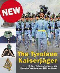 The Tyrolean Kaiserjäger