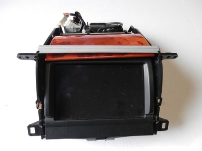 LEXUS SC430 II MONITOR NAVEGACION 86111-24110  