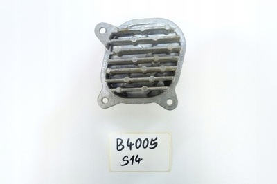 Преобразователь модуль led левый vw 2g7941479b фото №1