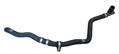 TUBO CABLE DE AGUA MASERATI GHIBLI 3 3.0 D 2013- 6622114B  