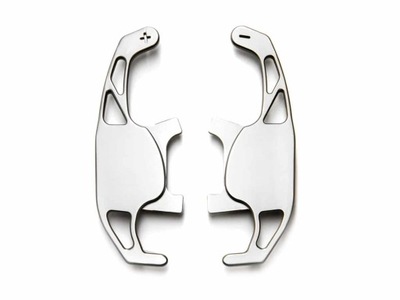 Пелюстки перемикання перемикання передач dsg racingline audi r8 2015- фото №1