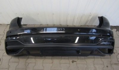 PARAGOLPES PARTE TRASERA TRASERO AUDI Q3 83A S LINE 18-  