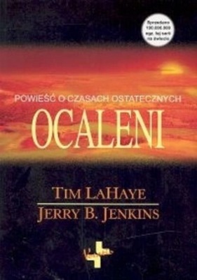 OCALENI Tim Lahaye, Jerry B. Jenkins