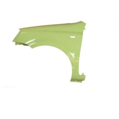 Fiat panda 2 ii крила - 733a - okazja/nowy! p/l фото №1