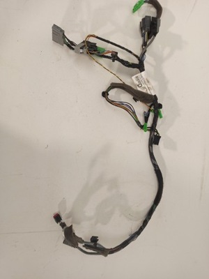 Volvo v70 s80 xc70 жгут кабели 31374269 фото №1