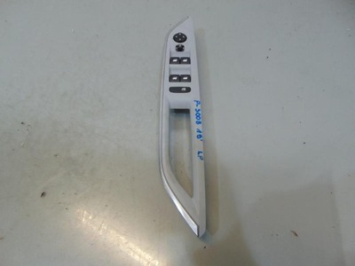 Панель кнопки вікон дзеркал лівий перед 3008 ii фото №1