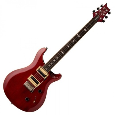 PRS SE Standard 24 Vintage Cherry Gitara elektrycz