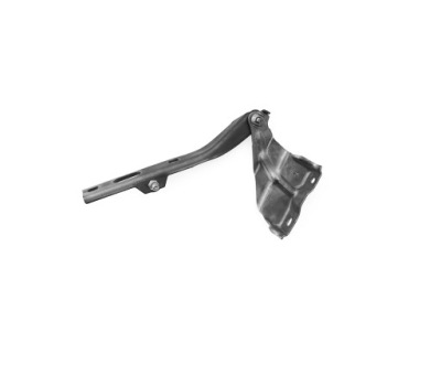 Петля капот do audi q5 8r 2012-2017 8r0823301a ліва фото №1