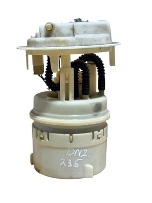 Насос топлива citroen c8 peugeot 807 1489083080 фото №1