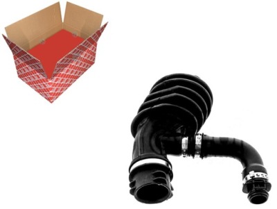 Febi шланг впускной  фильтра воздуха 1485712 148660 фото №1